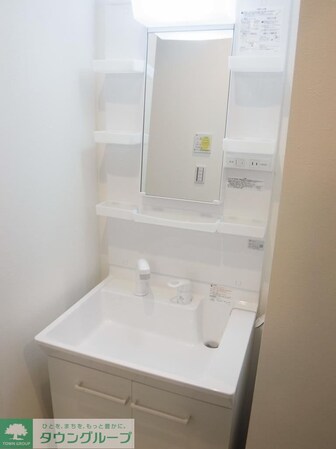 Chez Plaisant(シェプレゾン)の物件内観写真